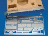 RoyalModel[RM360]1/35 独 IV号戦車 フェンダー タミヤ用