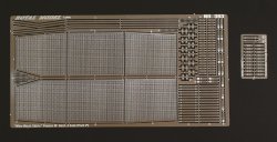 画像1: RoyalModel[RM363]1/35 独 IV号J 後期型 メッシュシェルツェン車体