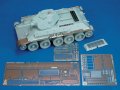 RoyalModel[RM368]1/35 露 T-34/76 1940年型 ディテールセット ドラゴン用