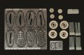 RoyalModel[RM399]1/35 米 ドラゴンワゴン用チェーン式トランスミッション