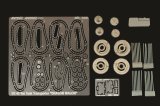 RoyalModel[RM399]1/35 米 ドラゴンワゴン用チェーン式トランスミッション