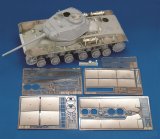 RoyalModel[RM400]1/35 露 KV-85重戦車 ディテールセット イースタン用