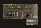 RoyalModel[RM407]1/72 露 T-34/85 レベル用