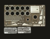 RoyalModel[RM409]1/72 英 クルセイダーMkIII レベル用
