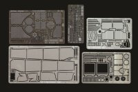 RoyalModel[RM422]1/72 独 キングタイガー ドラゴン用
