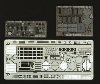 RoyalModel[RM425]1/72 独 ヤークトパンター後期型 ドラゴン用