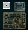 RoyalModel[RM438]1/35 米 M1025ハンビィーパート1インテリアセット タミヤ用