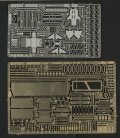 RoyalModel[RM440]1/35 米 M88A1戦車回収車ディテールセット AFVクラブ用