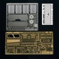 RoyalModel[RM441]1/35 米 GMC トラック ディテールセット タミヤ/イタレリ用