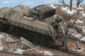 RoyalModel[RM451]1/35 独 パンツァーベルファー42 ロケット弾を装填する独兵 3体 ロシア 1942