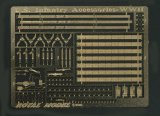 RoyalModel[RM461]1/35 米 WWII歩兵アクセサリーセット