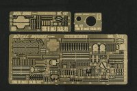 RoyalModel[RM477]1/48 独 III号突撃砲B型 タミヤ用