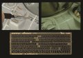 RoyalModel[RM489]1/35 鋳造用文字（小）