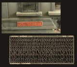 RoyalModel[RM492]1/35 鋳造用文字（大）