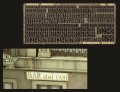 RoyalModel[RM493]1/35 鋳造用数字（大）