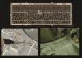 RoyalModel[RM494]1/35 鋳造用数字（小）