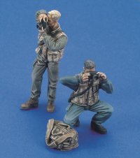 RoyalModel[RM508]1/35 戦場カメラマン