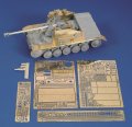RoyalModel[RM523]1/35 独 SD.Kfz 131マーダーIIディテールセット パート1 ドラゴン用