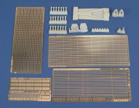 RoyalModel[RM528]1/35 露 カチューシャ ディテールセット