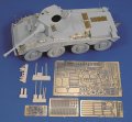 RoyalModel[RM540]1/35 独 SD.Kfz 234/2 ドラゴン用