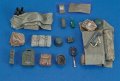 RoyalModel[RM541]1/35 独 SD.Kfz 131 マーダーII用車載品セット