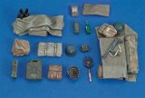 RoyalModel[RM541]1/35 独 SD.Kfz 131 マーダーII用車載品セット