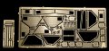 RoyalModel[RM544]1/35 独 SD.Kfz 234/1〜2用収納ボックスの詳細 234 / 1-2ゴンキット-1 / 35スケール用）