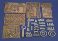 RoyalModel[RM561]1/35 米 エルコ80魚雷艇PT-596ディテールアップセット