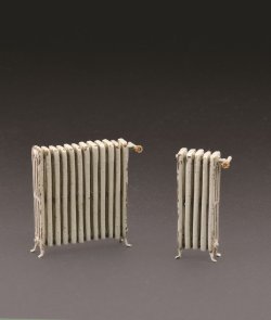 画像1: RoyalModel[RM585]1/35 室内暖房用ラジエーター