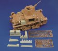 RoyalModel[RM595]1/35 伊 L6/40用ディティールセット タミヤ/イタレリ用