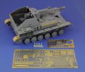 RoyalModel[RM597]1/35 露 SU76M用ディティールセット ミニアート用