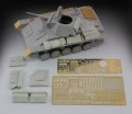 RoyalModel[RM620]1/35 露 T-70ディテールセット ミニアート用