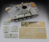RoyalModel[RM620]1/35 露 T-70ディテールセット ミニアート用