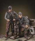 RoyalModel[RM622]1/35 第二次世界大戦のドイツのタンカー