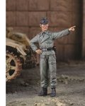 RoyalModel[RM631]1/35 独 WWIIドイツIV号戦車 戦車兵 ノルマンディー 1944