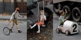 RoyalModel[RM638]1/35 遊び回る子供達