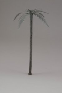 画像1: RoyalModel[RM647]1/48 椰子の木 (1)