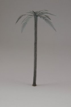 画像1: RoyalModel[RM649]1/72 椰子の木