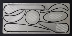 画像1: RoyalModel[RM670]薄刃スチールノコセット