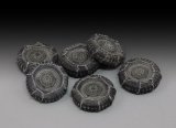 RoyalModel[RM677]1/35 米 M8/M20用チェーンタイヤセット