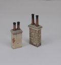 RoyalModel[RM692]1/35 煙突 No.1 (1/35〜32)