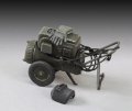 RoyalModel[RM707]1/35 米 WWII溶接機セット