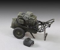 RoyalModel[RM707]1/35 米 WWII溶接機セット