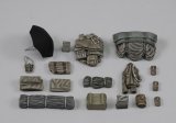 RoyalModel[RM709]1/35 英 ユニバーサルキャリア用車載品セット
