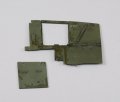 RoyalModel[RM710]1/35 英 ユニバーサルキャリア用エンジンカバー