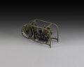 RoyalModel[RM714]1/35 米 WWII米軍用エアコンプレッサー