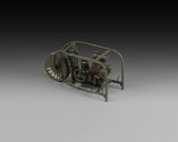 RoyalModel[RM714]1/35 米 WWII米軍用エアコンプレッサー