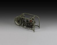 RoyalModel[RM714]1/35 米 WWII米軍用エアコンプレッサー