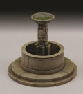 RoyalModel[RM715]1/35 噴水