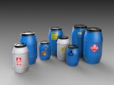 RoyalModel[RM723]1/35 プラスチック製水/耐化学薬品用容器